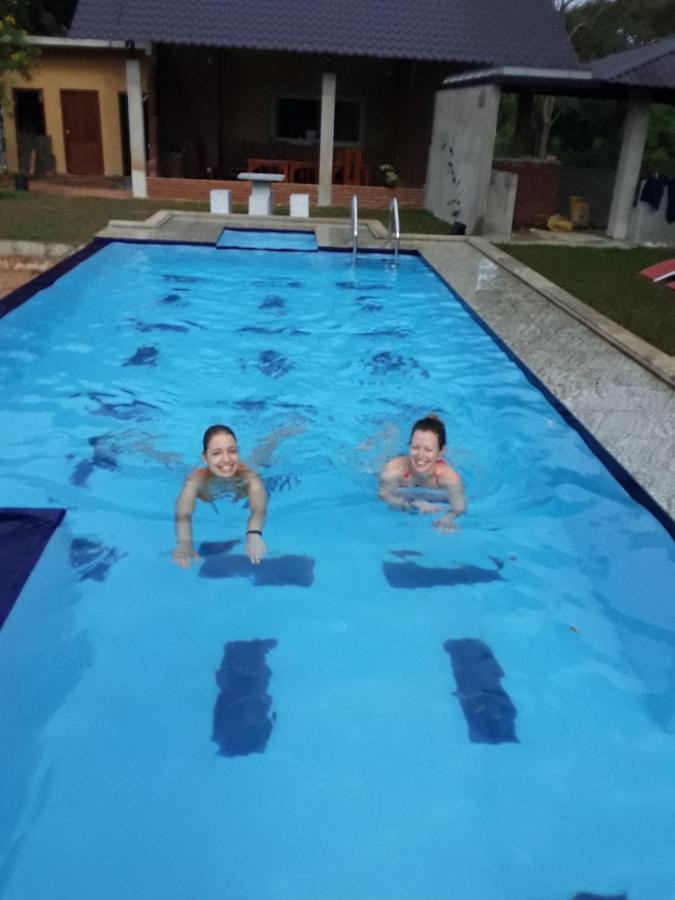 Monaara Leisure - Anuradhapura Buitenkant foto